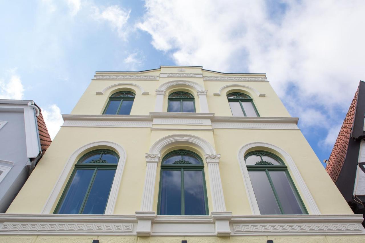Wohnen Am Schlossplatz Oldenburg Kültér fotó