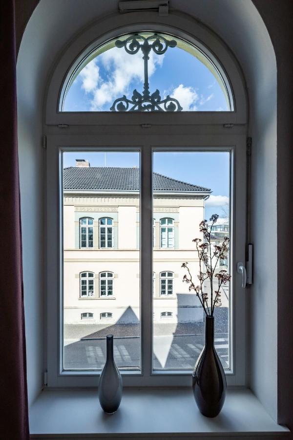 Wohnen Am Schlossplatz Oldenburg Kültér fotó